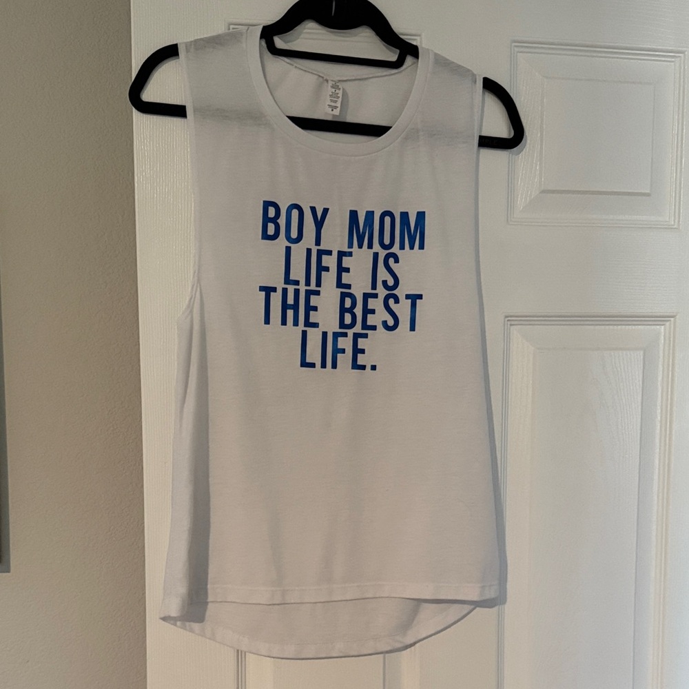 Boy Mom Life is the Best Life